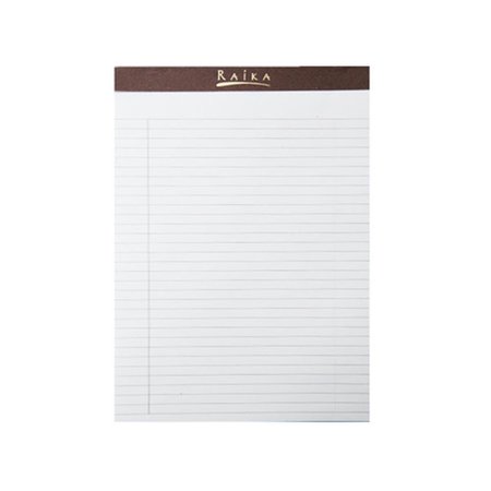 Raika 8.5 x 11 in. Task & Note Pads RA439190